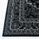 Tapis oriental Lesbury Performance