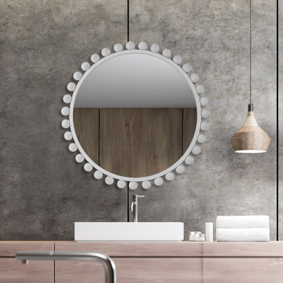 Miroir Suzie Paulding