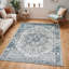 Carty Oriental Area Rug-643336674