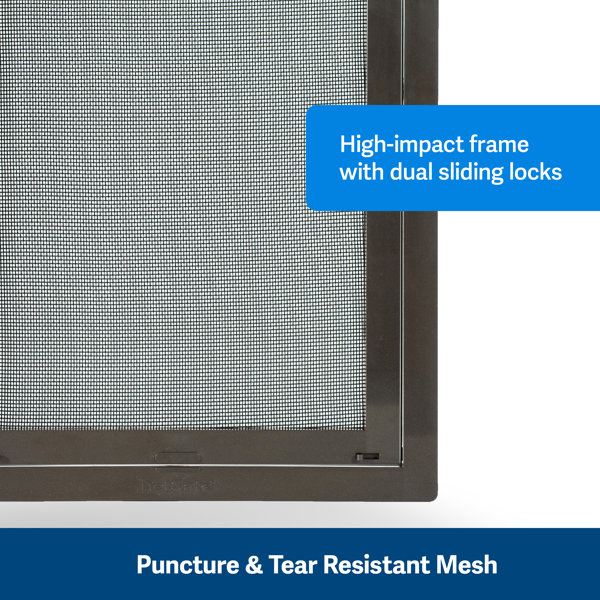 PetSafe® Pet Screen Door Small & Reviews | Wayfair