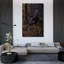 Art sur toile tendue par Milleb Pines Goebel, Wilhelm-1612820946