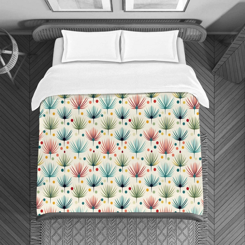 Housse de couette , Housse de couette pour grand lit