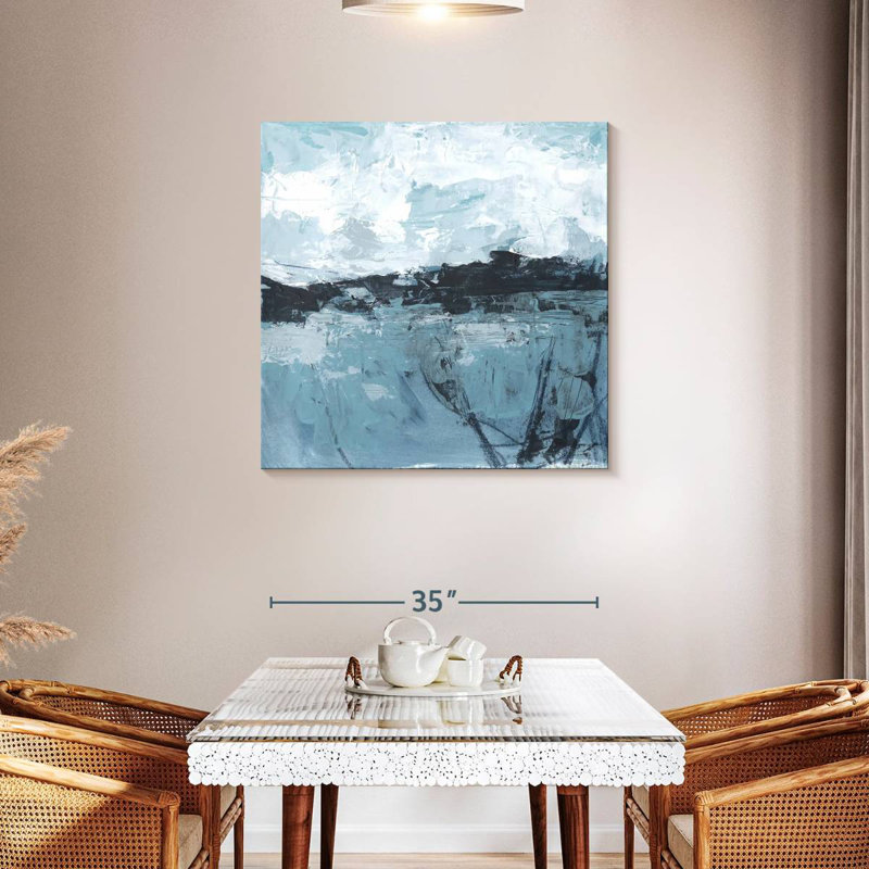 Blue Coast Avery I