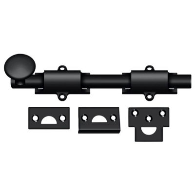 HD Surface Bolt