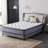 Wayfair Sleep 12" Firm Pillow Top Hybrid Mattress-20292868
