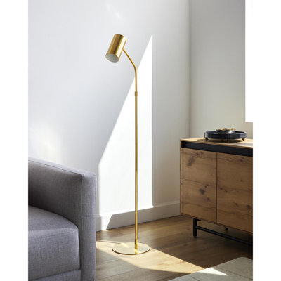 Lampe sur pied Narita