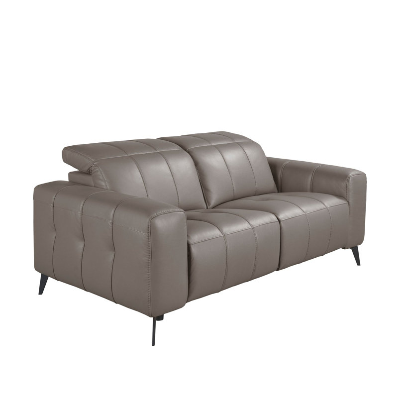 Sofa, 110cm H x 176cm W x 98cm D, 2