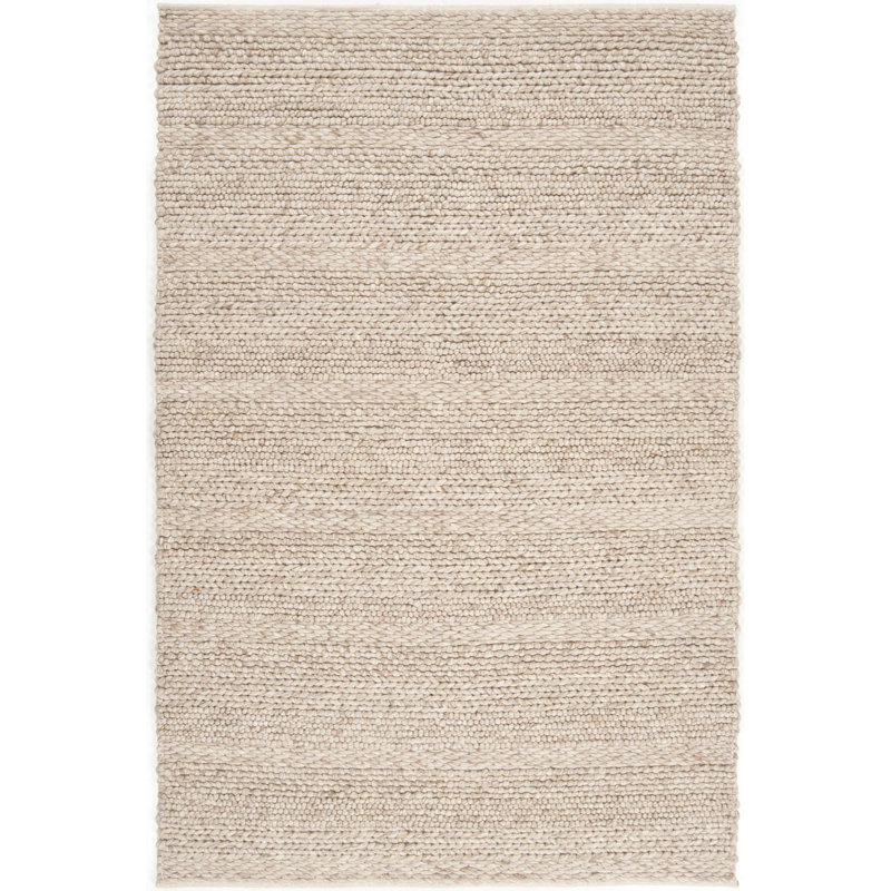 Zekia Wool Indoor Rug, Rectangle 12' x 18'