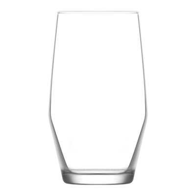 Nice Long Drink Glass