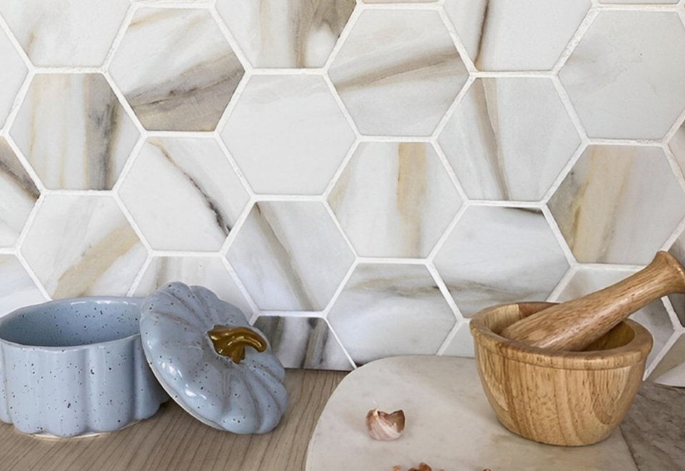 Floor & Wall Tile