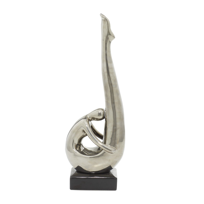 People Figurines & Sculptures