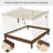 Arquimides Bed Frame with Wood Slat Support-725196508-682318669