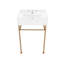 Lavabo console Claire-98076176