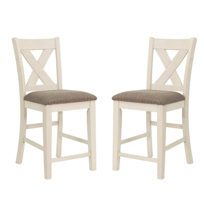 Chaises de comptoir