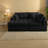 Compression Sectionals Corduroy L Shaped Modern Sofa For Home