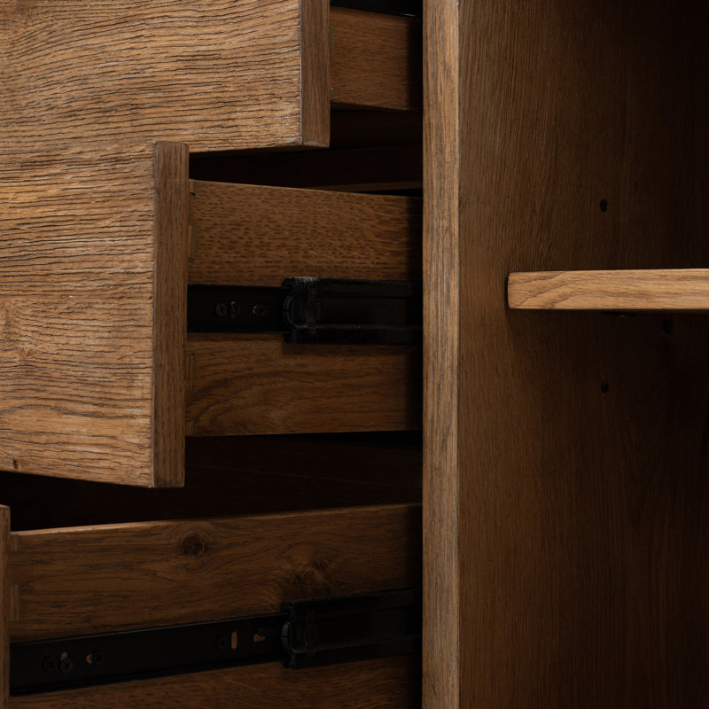 Glenview Media Console