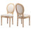 Chaise d'appoint Baltz