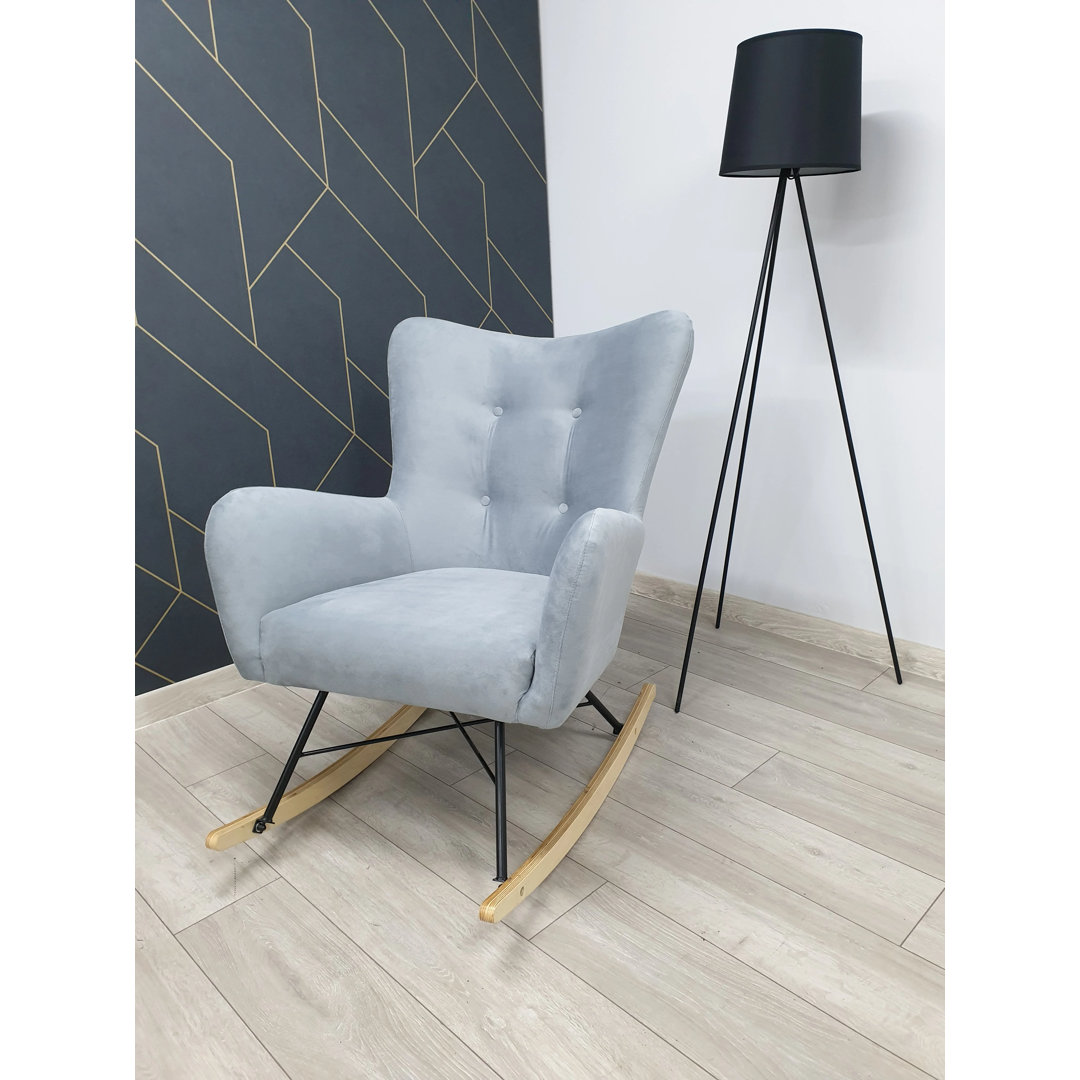 Isabelle & Max Stillstuhl Onley