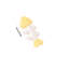 Coussin en peluche Fishbone-105208271-105208273