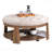 Brenai Upholstered Ottoman-599164688