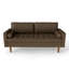 Causeuse Matheny 70 'Mid-Century-331397321