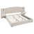 Beige est en rupture de stock