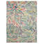 Tapis intérieur / extérieur floral lavable à la machine Kivett-1311866963