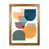 Oak Frame selected