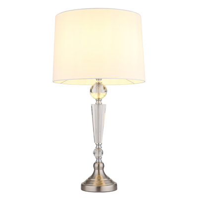 Doody Metal Table Lamp