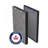 BISSELL HEPA Air Purifier Filter & Activated Carbon Filter Pack for Air320 Air Purifiers