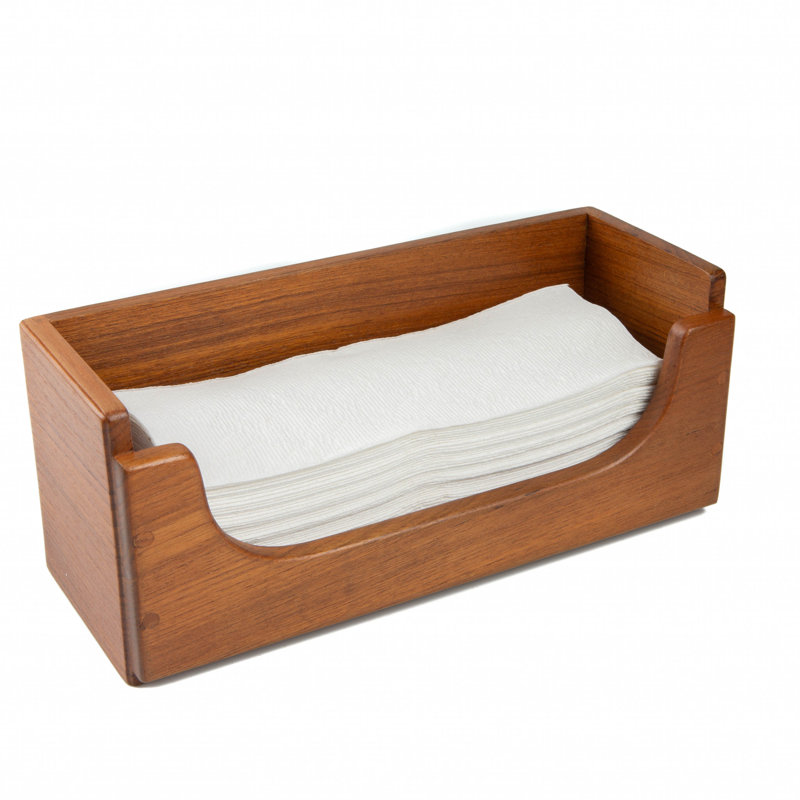 Accessoire de papier essuie-tout Costarakis