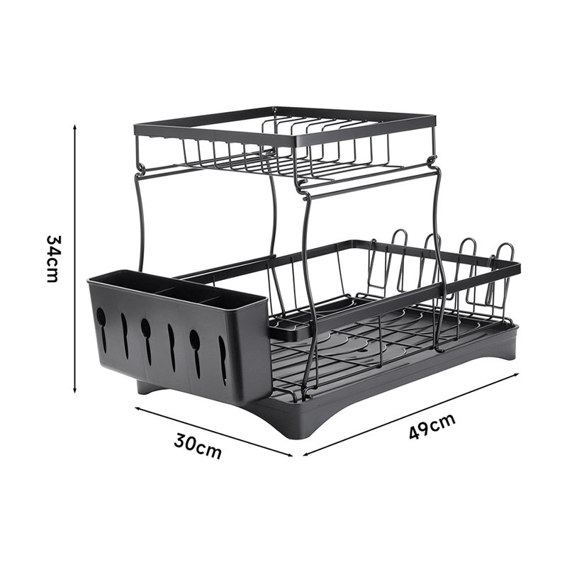 Karlotta Dish Rack