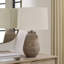 Lampe de table Uttermost Tonachio
