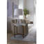 East Camden Solid Wood End Table