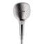 Raindance HG Select 120 Multi Function Handheld Shower Head-9780541-122428221