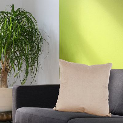 16" Throw Pillow Cover