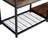 47.2'' Metal Clothing Rack