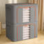 Organisateur de garde-robe pliable-87600548