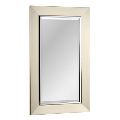 Marsel Rectangle Mirror