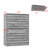 10 Pair Flip Down Shoe Storage-1274137250