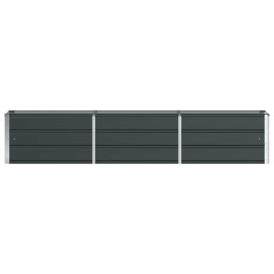 Planter Steel