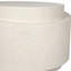 Cosmo Outdoor Round Side Table-1803598391