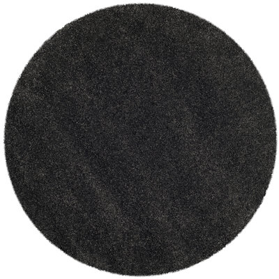 Eastridge Dark Gray Area Rug