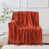 Orange-rouge