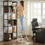 2 - Step Steel Folding Step Ladder-221736305