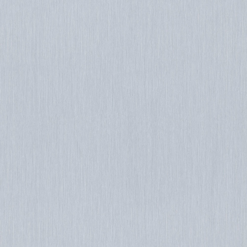Energy Collection Plain Strands Effect Matte Wallpaper Roll, Silver