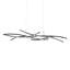 Divergence 9 - Light LED Chandelier-122268264