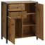 Killingworth Freestanding Bathroom Cabinet-217201036