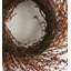 22" Pip Spring Grapevine Berry Wreath-1244307599