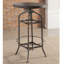 Table basse Bar
